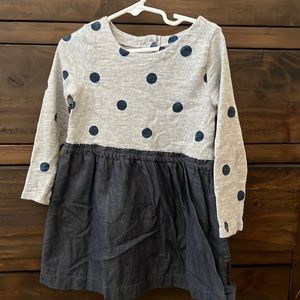 Baby Gap size 3 dress